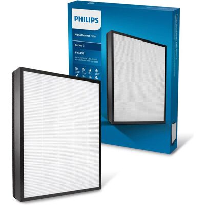 Philips FY3433/10 - Filtro per purificatore d'aria Philips FY3433/10 - Filtro per purificatore d'aria