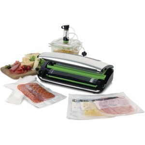 FoodSaver Ffs016x, Macchina per sottovuoto, Argento FoodSaver Ffs016x, Macchina per sottovuoto, Argento