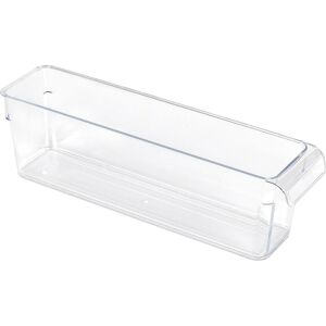Rotho Frigorifero organizzatore loft (1,6l), Organizzatori per la cucina, Trasparente Rotho Frigorifero organizzatore loft (1,6l), Organizzatori per la cucina, Trasparente