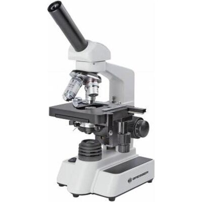Bresser Microscopio a luce trasmessa Erudit DLX 40x-1000x (23) Bresser Microscopio a luce trasmessa Erudit DLX 40x-1000x (23)