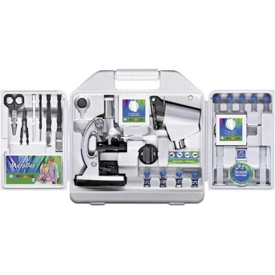Bresser Microscopio per bambini Bresser Microscopio per bambini