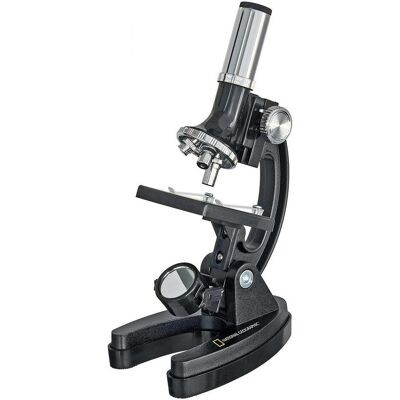 National Geographic Microscopio National Geographic Microscopio