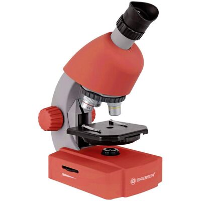 Bresser Microscopio 40x-640x Bresser Microscopio 40x-640x