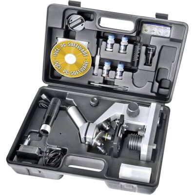Bresser Microscopio per bambini Monoculare 40 Bresser Microscopio per bambini Monoculare 40