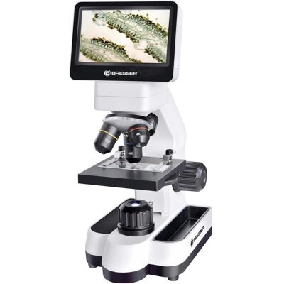 Bresser Biolux Touch 40x-1400x Bresser Biolux Touch 40x-1400x