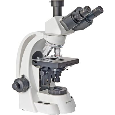 Bresser Microscopio a luce trasmessa Trinoculare Bresser Microscopio a luce trasmessa Trinoculare