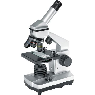 Bresser Biolux CA 40x-1024x Bresser Biolux CA 40x-1024x