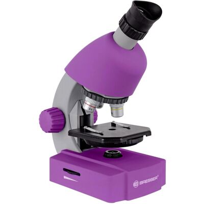 Bresser Microscopio 40x-640x Bresser Microscopio 40x-640x