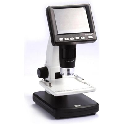 Levenhuk DTX 500 LCD digitale Levenhuk DTX 500 LCD digitale