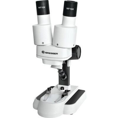Bresser Microscopio per bambini Binoculare 20 Bresser Microscopio per bambini Binoculare 20