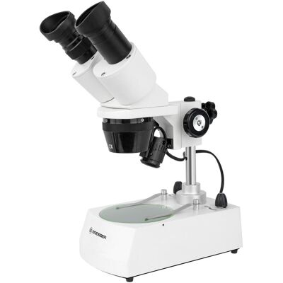 Bresser Microscopio Erudit ICD (30.5) Bresser Microscopio Erudit ICD (30.5)
