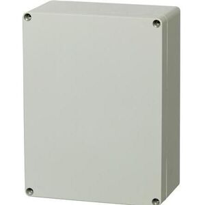 Fibox Euronord PC enclosure 200x150x75 (Case), Accessori di elettronica + Alloggiamento, Grigio Fibox Euronord PC enclosure 200x150x75 (Case), Accessori di elettronica + Alloggiamento, Grigio