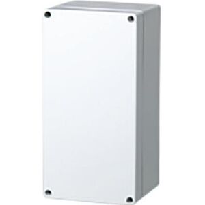 Custodia in Policarbonato Fibox 7032780 - IP66/IP67 - Grigio Chiaro Custodia in Policarbonato Fibox 7032780 - IP66/IP67 - Grigio Chiaro
