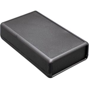 Hammond Alloggiamento portatile (Case), Accessori di elettronica + Alloggiamento, Nero Hammond Alloggiamento portatile (Case), Accessori di elettronica + Alloggiamento, Nero