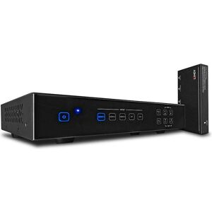 Lindy Presentation Switch Pro incluso estensore HDBaseT, Switch box Lindy Presentation Switch Pro incluso estensore HDBaseT, Switch box