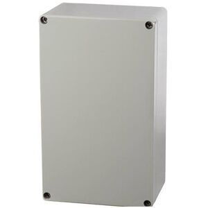 Custodia in policarbonato Fibox 7032760 - IP66/IP67 - Uso generale Custodia in policarbonato Fibox 7032760 - IP66/IP67 - Uso generale