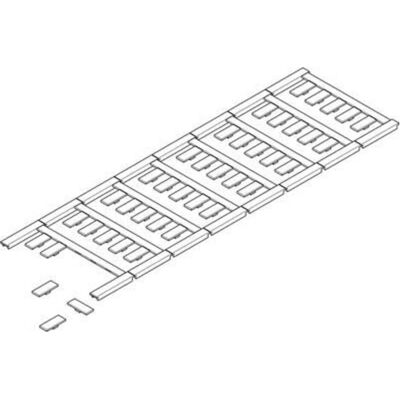Festo ASLR-C-E4 Inscription Label, Accessori di elettronica + Alloggiamento, Bianco Festo ASLR-C-E4 Inscription Label, Accessori di elettronica + Alloggiamento, Bianco