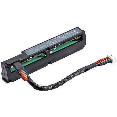 HPE Batteria di stoccaggio intelligente (1 Cella), Batteria per notebook, Nero HPE Batteria di stoccaggio intelligente (1 Cella), Batteria per notebook, Nero