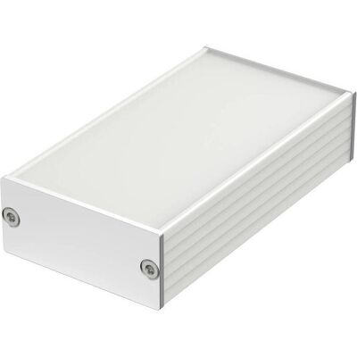 Bopla Filotec Aluminium Enclosure F524-100 (Case), Accessori di elettronica + Alloggiamento Bopla Filotec Aluminium Enclosure F524-100 (Case), Accessori di elettronica + Alloggiamento