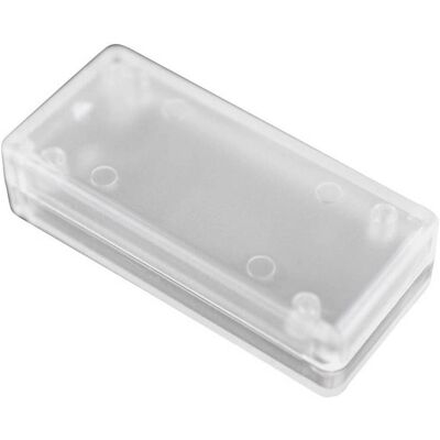 Hammond Alloggiamento universale (Case), Accessori di elettronica + Alloggiamento, Trasparente Hammond Alloggiamento universale (Case), Accessori di elettronica + Alloggiamento, Trasparente