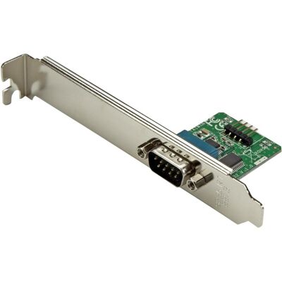 StarTech Adattatore Da Testata USB A Seriale (0.60 m), Cavo di interfaccia StarTech Adattatore Da Testata USB A Seriale (0.60 m), Cavo di interfaccia