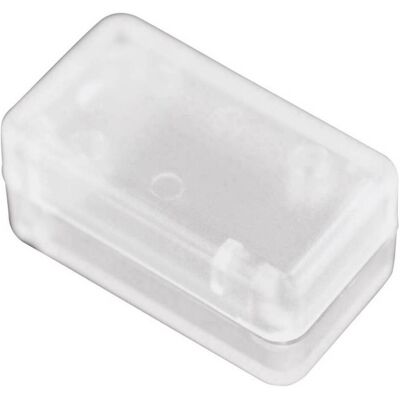 Hammond Alloggiamento universale (Case), Accessori di elettronica + Alloggiamento, Trasparente Hammond Alloggiamento universale (Case), Accessori di elettronica + Alloggiamento, Trasparente