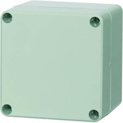 Custodia in policarbonato grigio chiaro Fibox 7032540 - IP66/IP67 Custodia in policarbonato grigio chiaro Fibox 7032540 - IP66/IP67