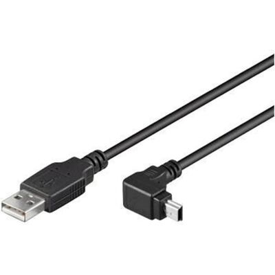 MicroConnect Cavo USB (1.80 m, USB 2.0), Cavo USB MicroConnect Cavo USB (1.80 m, USB 2.0), Cavo USB