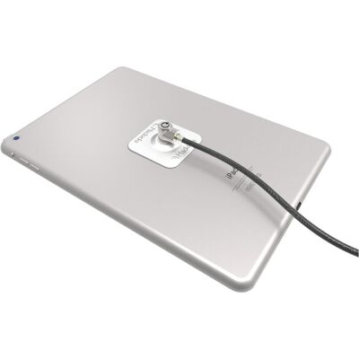 Lucchetto Universale per Tablet Compulocks - Cavo in Acciaio Inox Lucchetto Universale per Tablet Compulocks - Cavo in Acciaio Inox