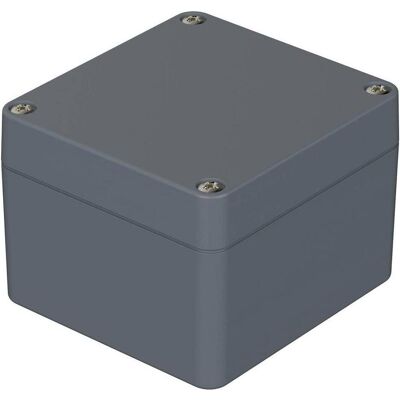 Bopla Contenitore in poliammide 75x80x57 (Case), Accessori di elettronica + Alloggiamento, Argento Bopla Contenitore in poliammide 75x80x57 (Case), Accessori di elettronica + Alloggiamento, Argento
