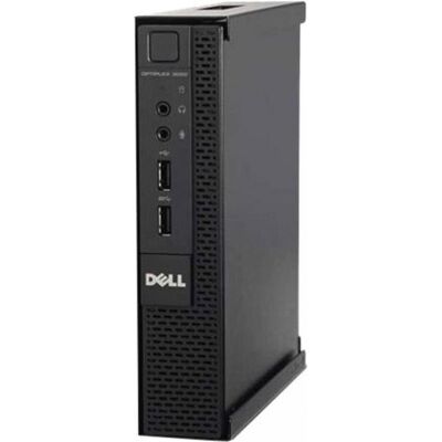 Dell Supporto VESA per Optiplex Micro, Accessori per PC, Nero Dell Supporto VESA per Optiplex Micro, Accessori per PC, Nero