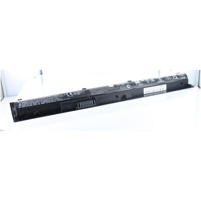 HP 805294-001 (4 cubicoli, 3000 mAh), Batteria per notebook, Nero HP 805294-001 (4 cubicoli, 3000 mAh), Batteria per notebook, Nero