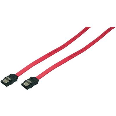 LogiLink CS0008 (90 cm, SATA), Cavo interno (PC) LogiLink CS0008 (90 cm, SATA), Cavo interno (PC)