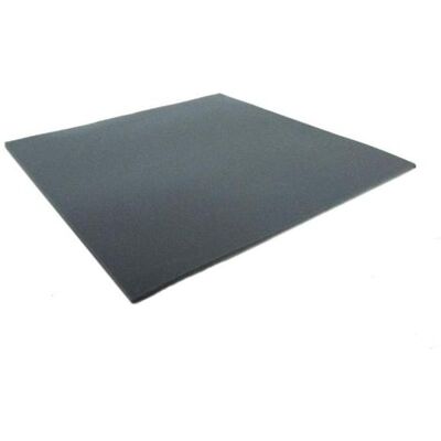 Phobya Pad termico Ultra 100x100x1mm (1 mm, 5 W/m K), Cuscinetto termico, Grigio Phobya Pad termico Ultra 100x100x1mm (1 mm, 5 W/m K), Cuscinetto termico, Grigio
