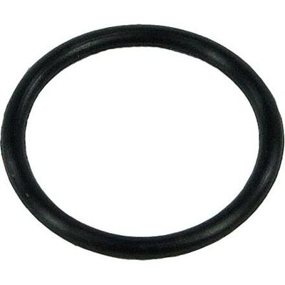 Aquatuning O-ring 12.17 x 1.27mm, Accessori raccordi di raffreddamento, Nero Aquatuning O-ring 12.17 x 1.27mm, Accessori raccordi di raffreddamento, Nero