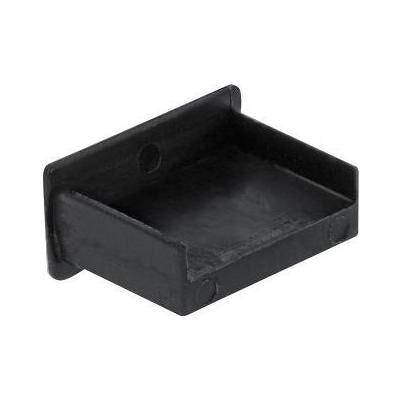 Delock Coperchio antipolvere per USB Tipo-A femmina (confezione da 10), Accessori per case PC Delock Coperchio antipolvere per USB Tipo-A femmina (confezione da 10), Accessori per case PC