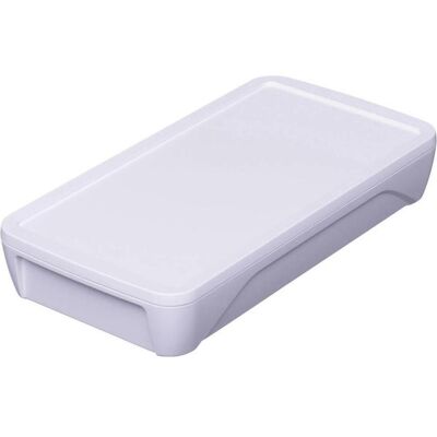 Bopla Serie HandHousing Bopad (Case), Accessori di elettronica + Alloggiamento, Bianco Bopla Serie HandHousing Bopad (Case), Accessori di elettronica + Alloggiamento, Bianco