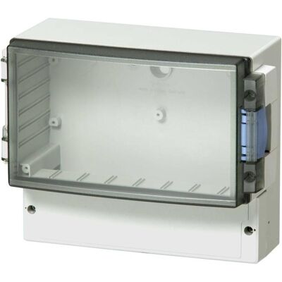 Custodia Fibox Marca PC 21/18-3 - IP65 Impermeabile in Policarbonato Custodia Fibox Marca PC 21/18-3 - IP65 Impermeabile in Policarbonato