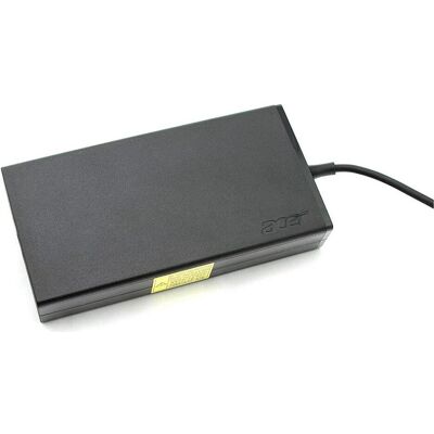 Acer Kp.13503.007 (135 W), Alimentatore per notebook, Nero Acer Kp.13503.007 (135 W), Alimentatore per notebook, Nero