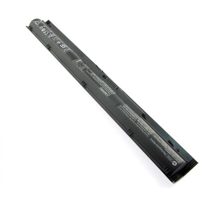 HP 800049-001 Batteria di ricambio (4 cubicoli, 2200 mAh), Batteria per notebook, Nero HP 800049-001 Batteria di ricambio (4 cubicoli, 2200 mAh), Batteria per notebook, Nero