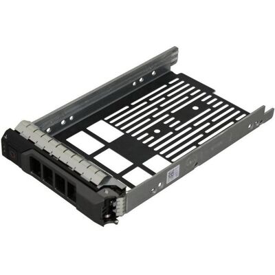 Dell F238F Adattatore di alloggiamento 'unità, Accessori per disco rigido Dell F238F Adattatore di alloggiamento 'unità, Accessori per disco rigido