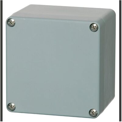 Custodia universale Fibox 7094220 P 121209 - Custodia elettrica Custodia universale Fibox 7094220 P 121209 - Custodia elettrica