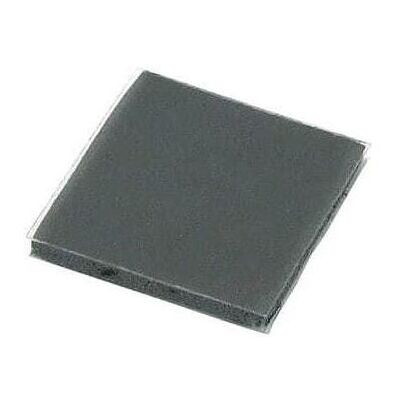 Phobya Pad termico Ultra 15x15x1.5mm (1.50 mm, 5 W/m K), Cuscinetto termico, Grigio Phobya Pad termico Ultra 15x15x1.5mm (1.50 mm, 5 W/m K), Cuscinetto termico, Grigio