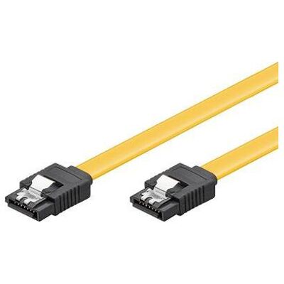 Goobay Cavo HDD S-ATA, 0,5 m (50 cm), Cavo interno (PC) Goobay Cavo HDD S-ATA, 0,5 m (50 cm), Cavo interno (PC)
