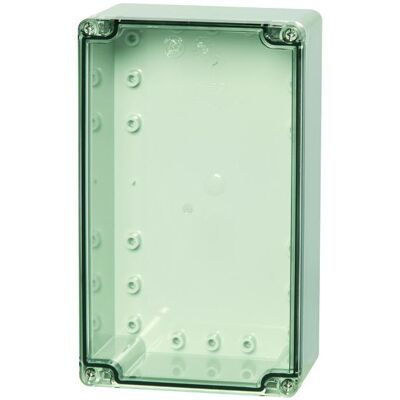 Fibox Euronord PC enclosure 240x120x100 (Case), Accessori di elettronica + Alloggiamento, Trasparente Fibox Euronord PC enclosure 240x120x100 (Case), Accessori di elettronica + Alloggiamento, Trasparente