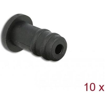 Delock Copertina antipolvere, Accessori per case PC Delock Copertina antipolvere, Accessori per case PC