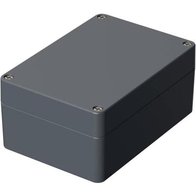 Bopla Contenitore universale 200 x 140 x (Case), Accessori di elettronica + Alloggiamento, Argento Bopla Contenitore universale 200 x 140 x (Case), Accessori di elettronica + Alloggiamento, Argento