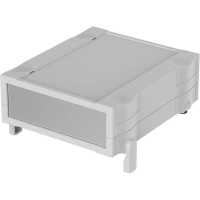 Bopla BotegoHousing (Case), Accessori di elettronica + Alloggiamento, Grigio Bopla BotegoHousing (Case), Accessori di elettronica + Alloggiamento, Grigio