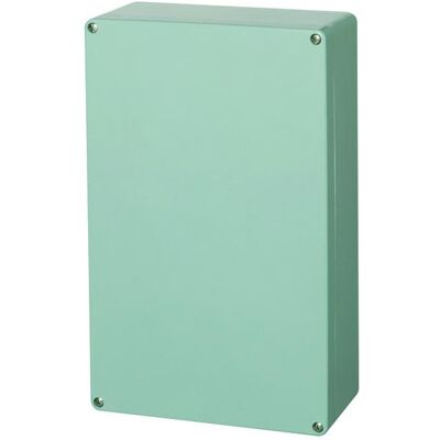 Custodia in poliestere Fibox P 254012 - Custodia elettrica Custodia in poliestere Fibox P 254012 - Custodia elettrica