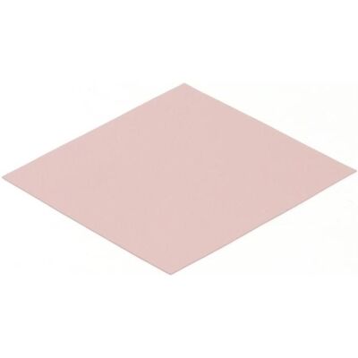 Aquatuning Pad di conduzione del calore 100x100x0,5mm (1 pezzo) (0.50 mm, 1.50 W/m K), Cuscinetto termico Aquatuning Pad di conduzione del calore 100x100x0,5mm (1 pezzo) (0.50 mm, 1.50 W/m K), Cuscinetto termico
